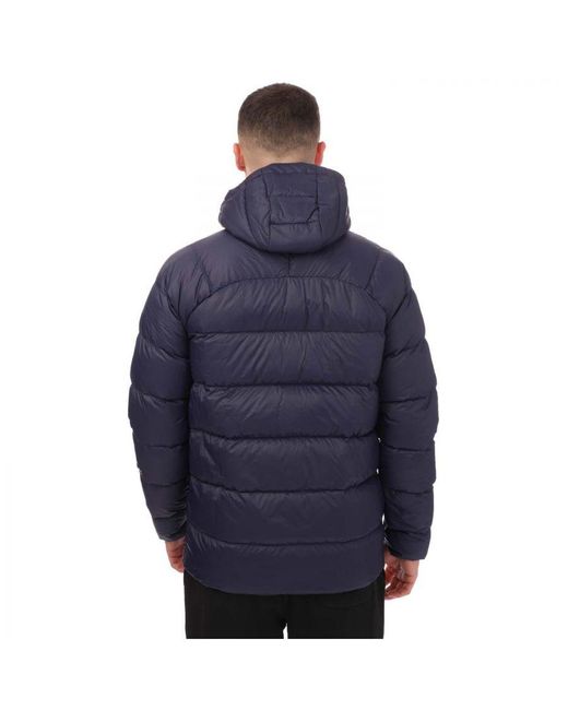 Under Armour Blue Storm Down 2.0 Jacket for men