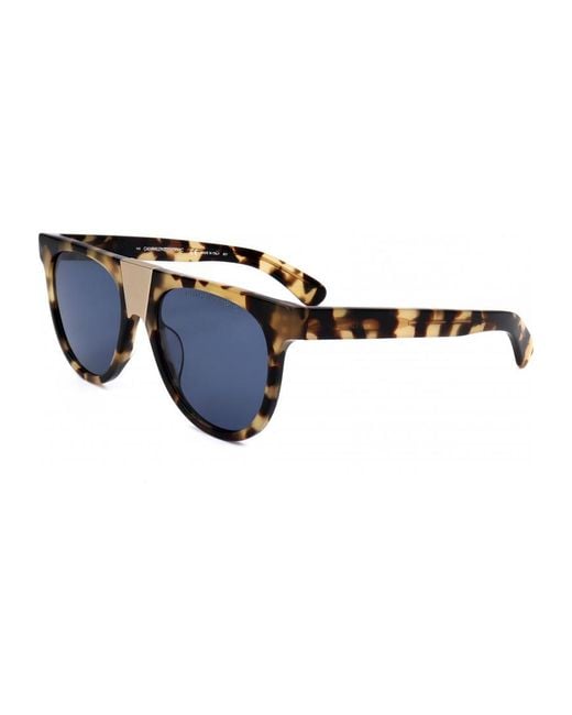 Calvin Klein Blue 52Mm Sunglasses Cknyc1851S-244-52