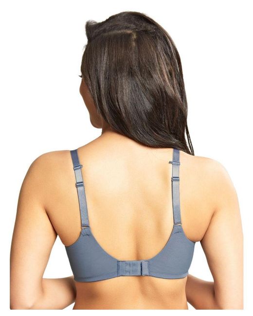 Panache Blue Radiance Full Coverage Bra