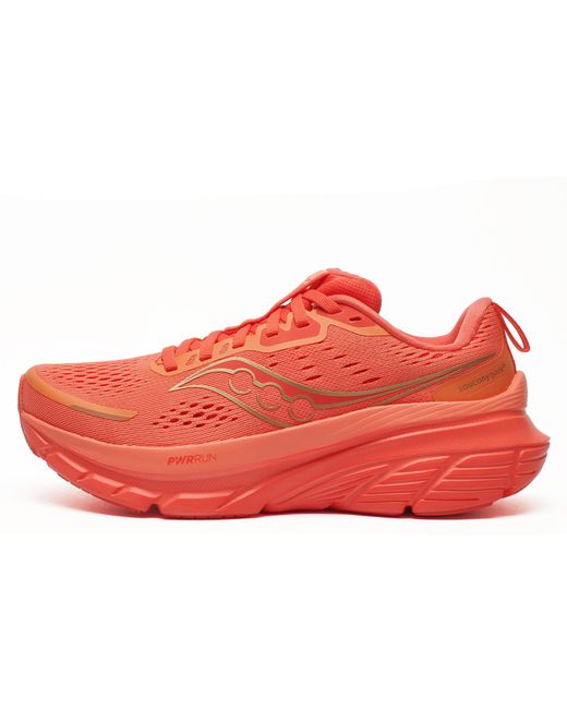 Saucony Red Guide 18 Running Shoes