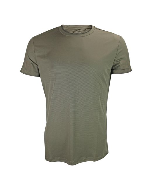 Björn Borg Green Light Breathable Sport Athletic T-Shirt For for men