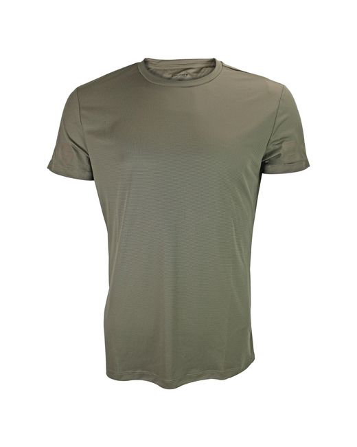 Björn Borg Green Light Breathable Sport Athletic T-Shirt For for men