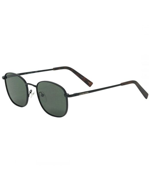Calvin Klein Green Ck20122S 001 Sunglasses for men