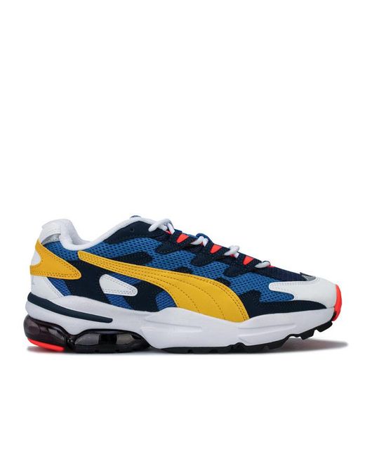 PUMA Blue Cell Alien Og Trainers Textile for men