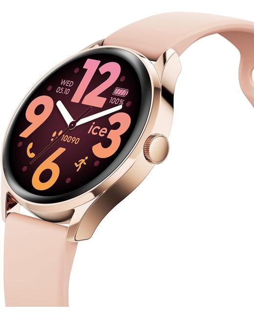 Ice-watch Pink Ice Watch Ice Smart 3.0