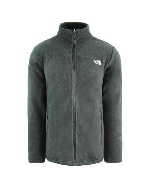 The North Face Green Tka 200 Sports Jacket for men