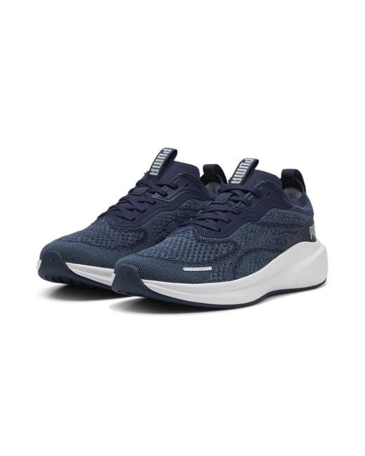 PUMA Blue Skyrocket Lite Trainers for men