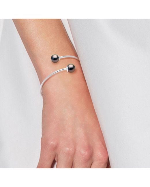 Diadema White Diadema Womens