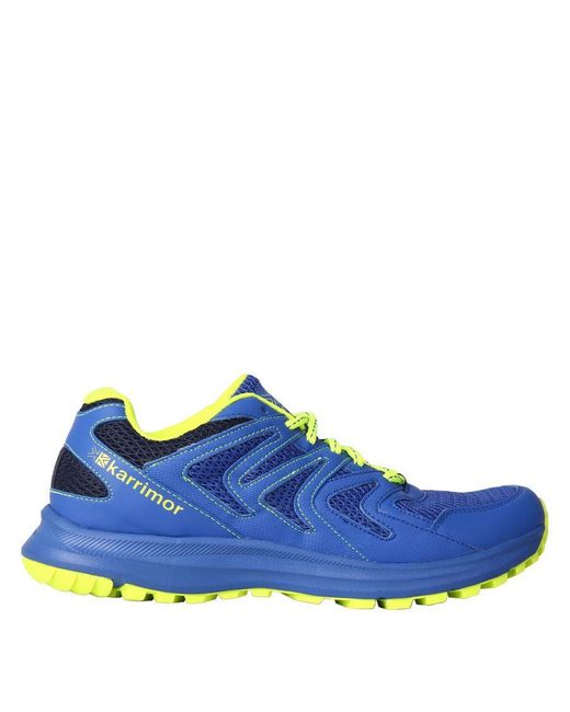 Karrimor tempo 4 deals mens running shoes