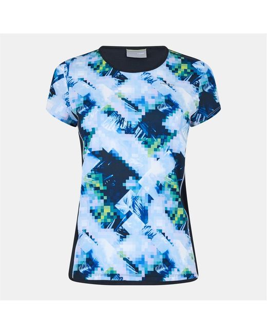 Head Blue Mia T-Shirt