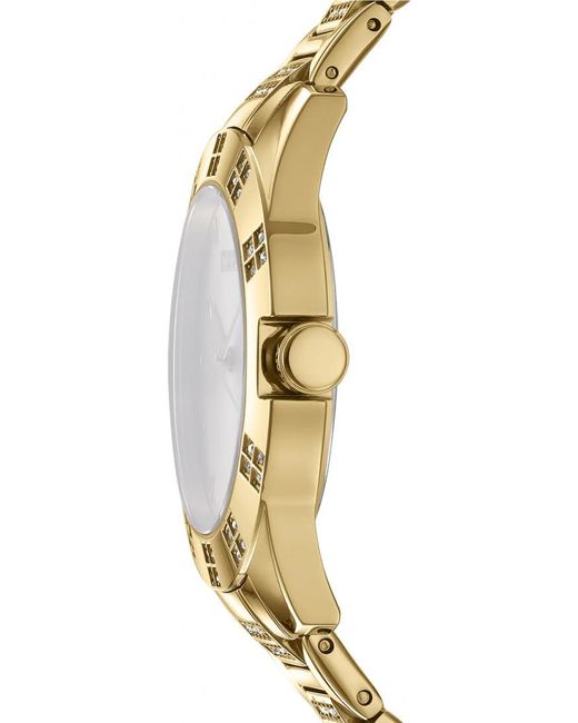 DKNY Metallic Dk1L019M0035 Ladies Watch