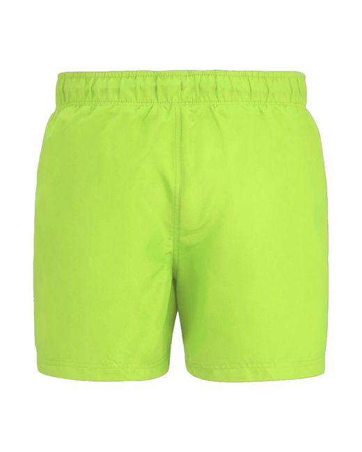 Regatta Green Mawson Ii Swim Shorts (Sharp/ for men