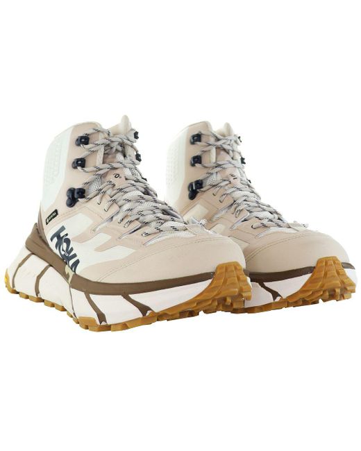Hoka One One Natural Tennike Hike Gore-Tex Boots for men