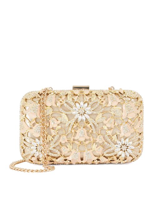 Dune Metallic Accessories Eberkeley