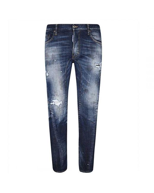 Splash jeans 2025
