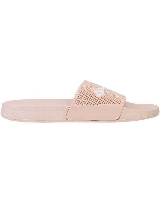 Champion Natural Daytona Sliders for men