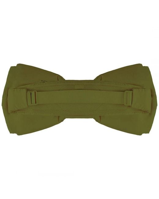PUMA Green X Rihanna Fenty Bow Crosspack