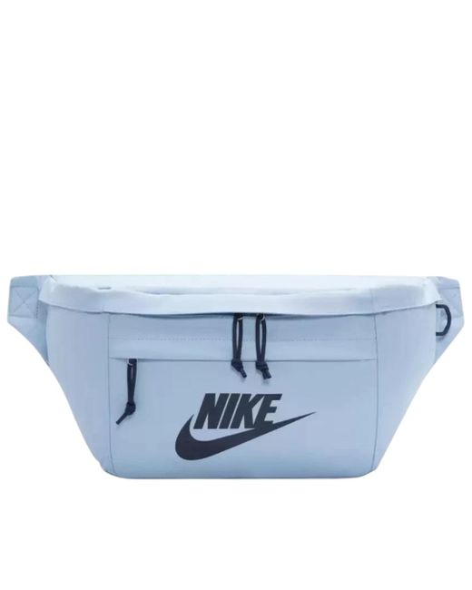Nike Blue Light Crossover Bag
