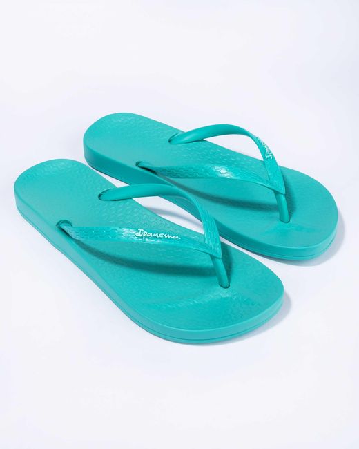 Ipanema Blue Anat Colors Fem