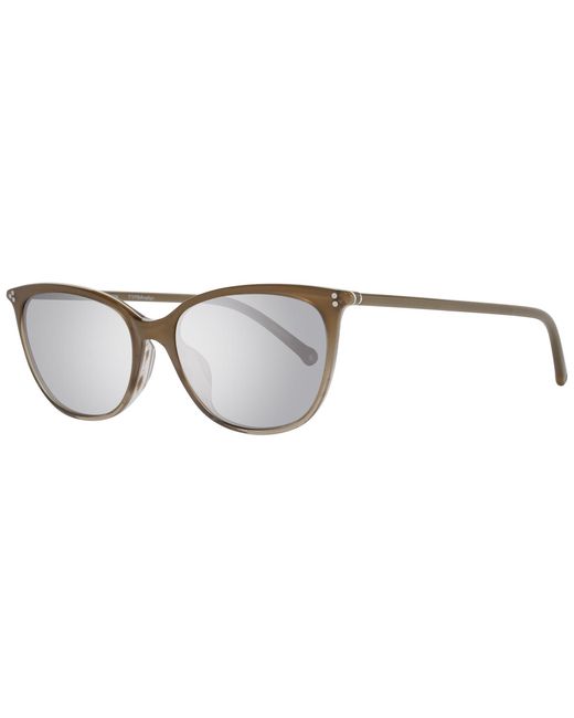 Hally & Son Gray Sunglasses Hs642S 04 52