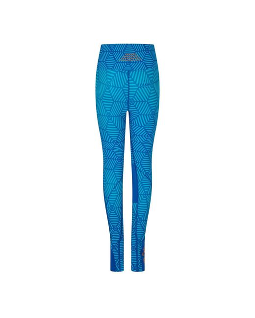 Skins Blue 5 Ladies