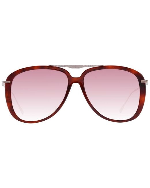 Scotch & Soda Brown Sunglasses for men