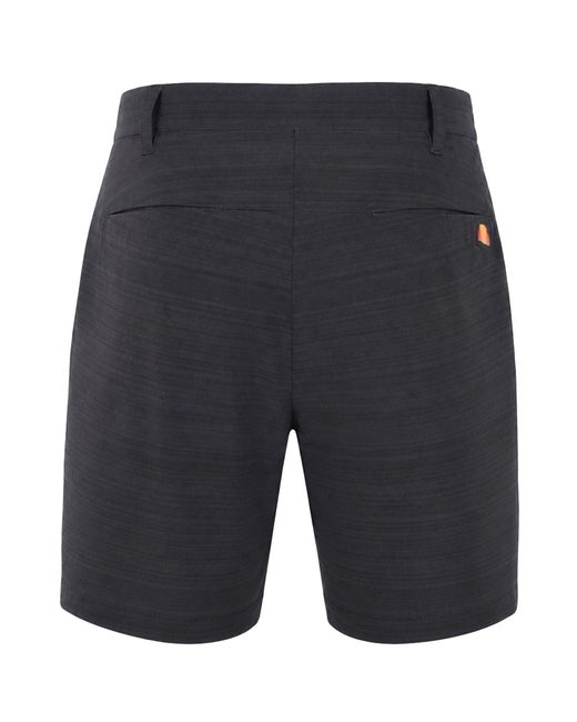 Ellesse Blue Bernalo Shorts for men