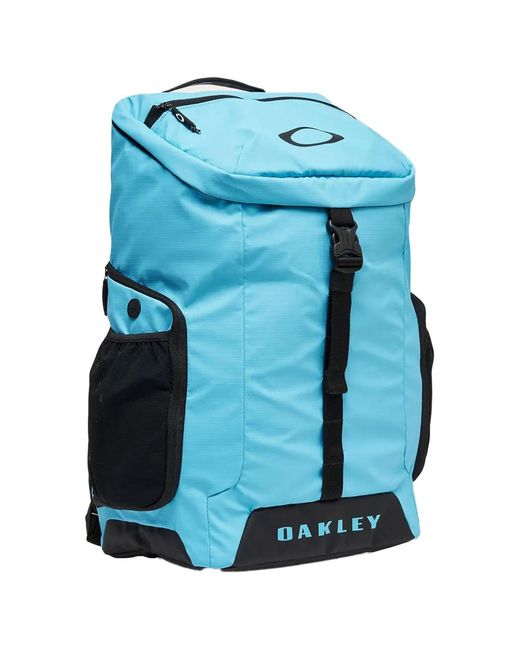 Oakley Blue Road Trip Rc Backpack for men