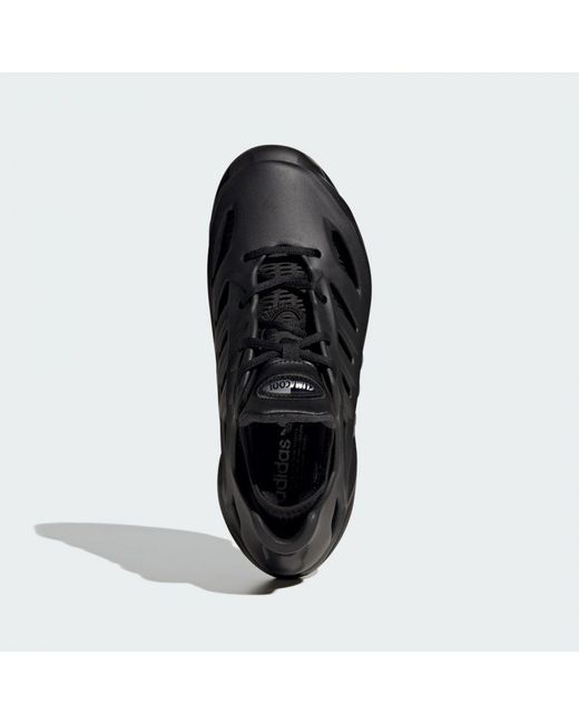 Adidas Originals Black Adifom Climacool Shoes