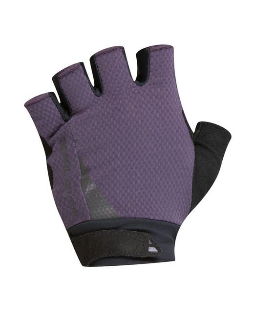 Pearl Izumi Purple Accessories Elite Gel Gloves