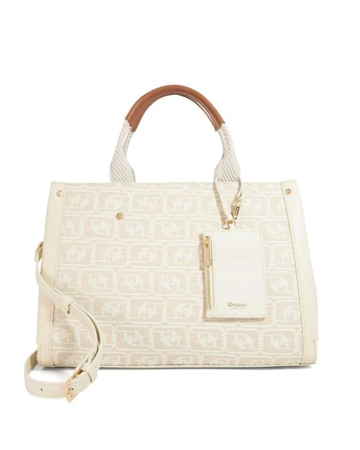 Dune White Accessories Dialect