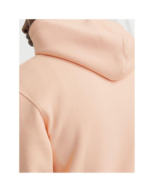 Jack & Jones Natural And Basic Hoodie for men