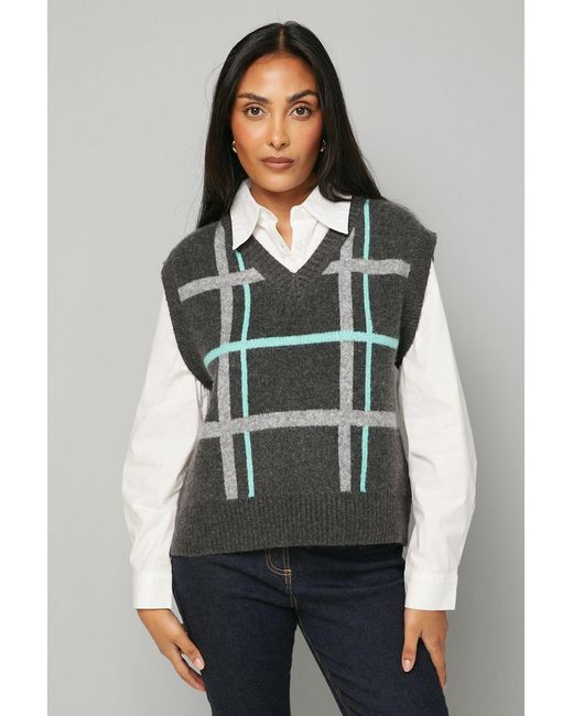Wallis Gray Petite 2