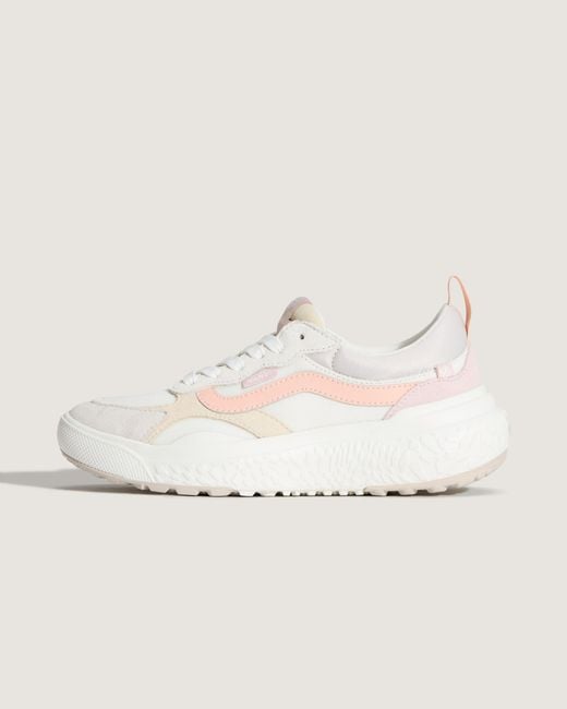 Vans Natural Mte Ultrarange Neo Vr3 Sneakers