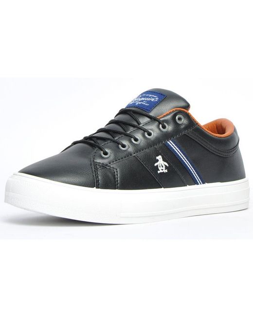 Original Penguin Blue Original Max Dlx for men
