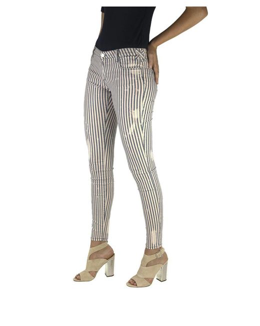 Met Black Trousers X-Amanda
