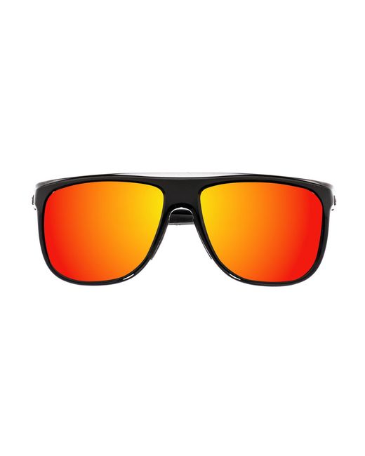 Carrera Orange Hyperfit Sunglasses 17S for men