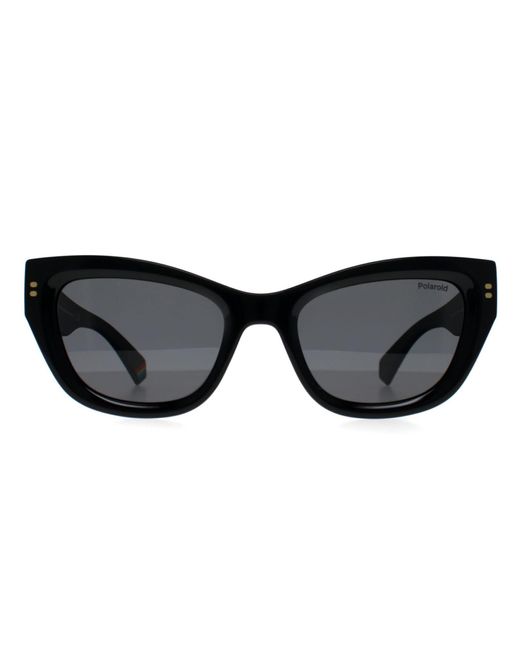 Polaroid Black Pld 6237/S/X 807 M9 Grau Polarisierte Sonnenbrille