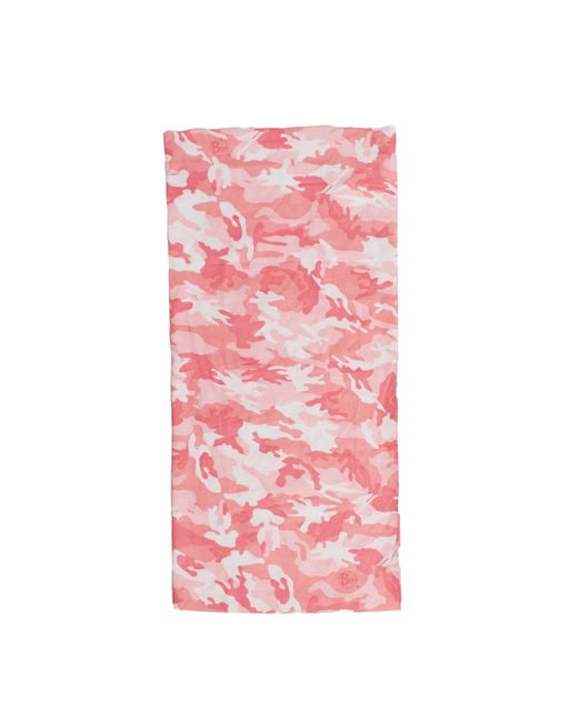 Buff Pink Multifunctional Neck Gaiter 132300