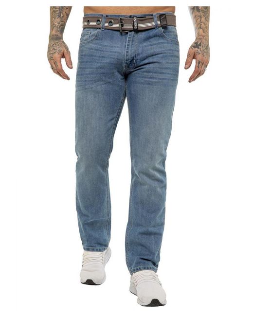 Enzo Blue Enzo for men
