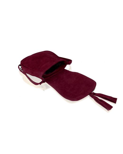 Woodland Leathers Small Ladies Purse, Genuine Leather RFID Protected Purses For Women, Card Wallet For Women With Coin Pocket And ID Window (Black