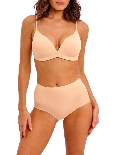 Wacoal Natural Ines Secret Shaping Brief