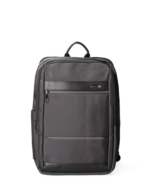 B. CAVALLI Rugzak Uniseks Grey in het Gray