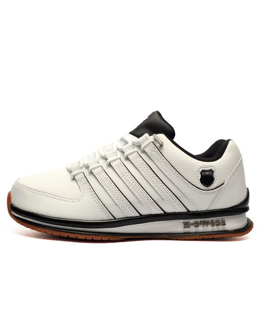 K-swiss Black K Swiss Rinzler Limited Edition Trainers for men