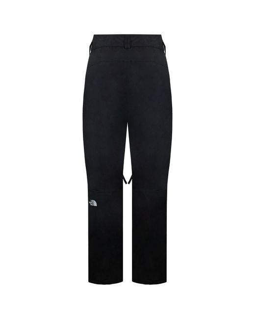 The North Face Blue Freedom Insulated Pants Nylon for men