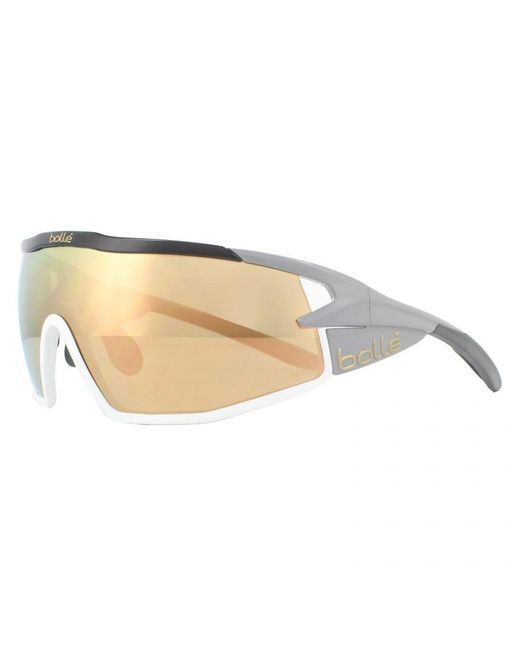Bolle Natural Sunglasses B-Rock Pro 12629 Shiny for men