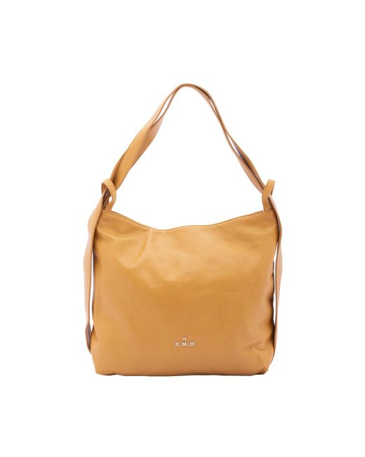 B. CAVALLI White Umhängetasche Frauen