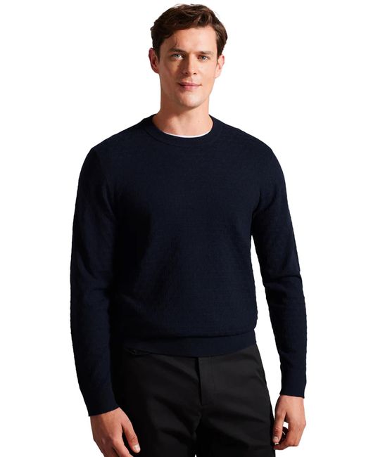 Ted Baker Blue Ted Baker for men
