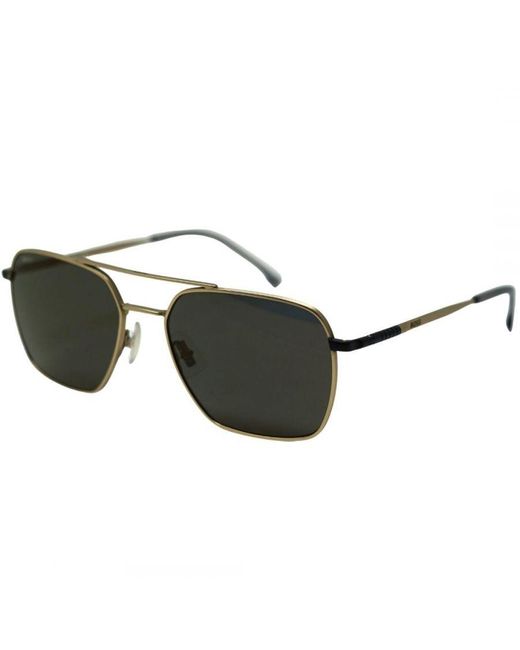 Boss Metallic 1414/S 00Nz Jo Sunglasses for men