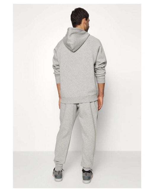 Under Armour White Rivel Graphic Tracksuit for men